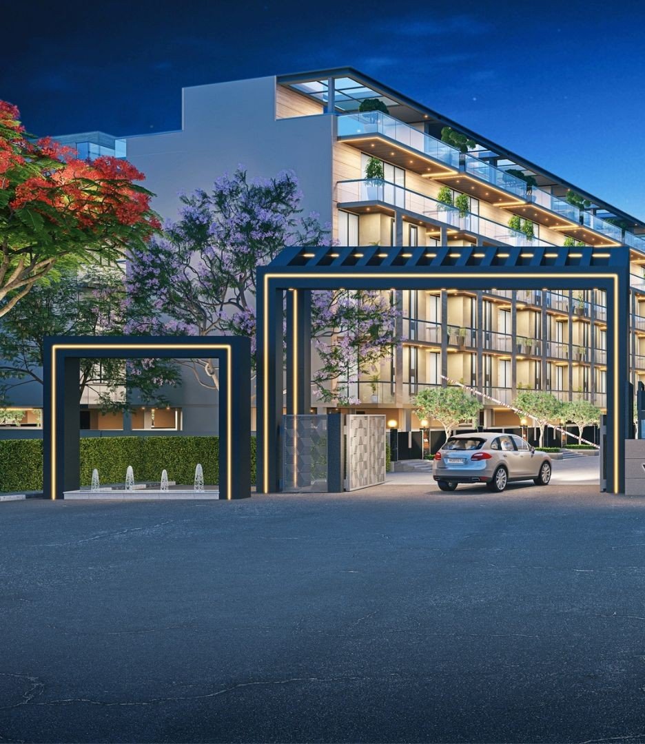  ganga nxt 78 gurgaon