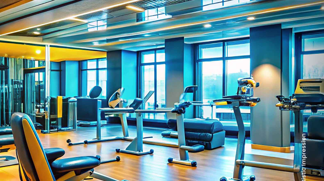  3 bhk flats in Gurgaon 